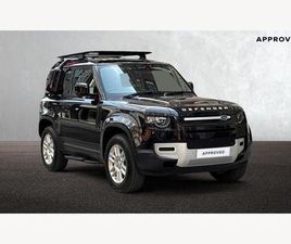 3.0 D350 MHEV S AUTO 4WD EURO 6 (S/S) 3DR