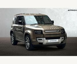 3.0 P400 MHEV XS EDITION AUTO 4WD EURO 6 (S/S) 3DR