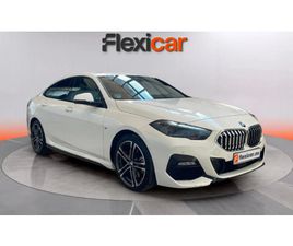 BMW SERIE 2 GRAN COUPE 220DA GRAN COUPE