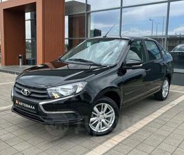 ПРОДАЖА ЛАДА ГРАНТА, 2025 ГОД ВО ВЛАДИКАВКАЗЕ