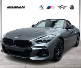 BMW Z4 M40I G29 B58 HEAD-UP HK HIFI DAB LED WLAN
