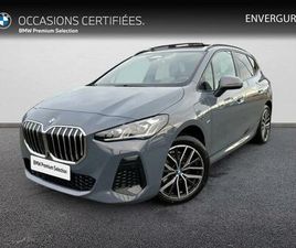 BMW SERIE 2 ACTIVE TOURER 225E 245CH XDRIVE M SPORT DKG7