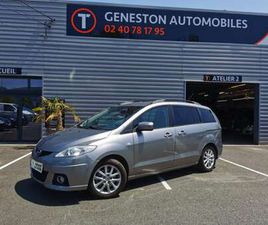 2.0 MZR-CD110 ELEGANCE 7PL