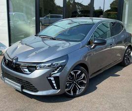 1.6 MPI HEV 143CH INTENSE 2026