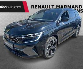 VI E-TECH FULL HYBRID 200 GSR2 ESPRIT ALPINE