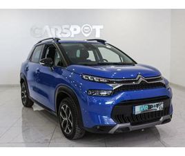 CITROËN C3 AIRCROSS 1.2 PURETECH SHINE