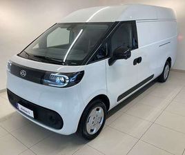 MAXUS EDELIVER 5 L2H2 64KWH **34.500,- EXKL. MWST. TRANSPORTER / KASTENWAGEN