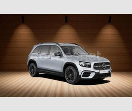 MERCEDES GLB GLB 200 MERCEDES-BENZ GLB GLB 200