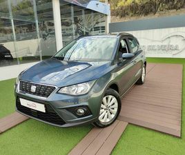 SEAT ARONA 1.0 TSI STYLE DSG