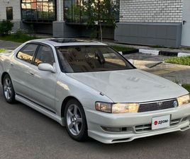 ПРОДАЖА TOYOTA CRESTA, 1995 ГОД В БЛАГОВЕЩЕНСКЕ