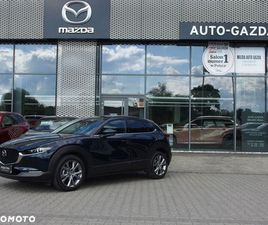 MAZDA CX-30 MAZDA CX-30