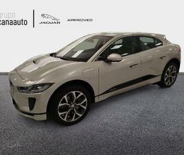 JAGUAR I-PACE EV400 S AUTO 4WD 400 5P