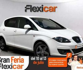 SEAT ALTEA 1.6 TDI 105CV S&S LAST EDIT E-ECOMOTIVE