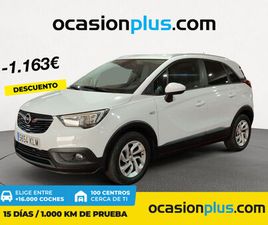 1.6 TURBO SELECTIVE 73 KW (99 CV)