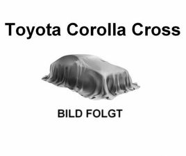 TOYOTA COROLLA CROSS ACTIVE 1.8 HYBRID CVT