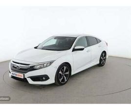 HONDA CIVIC 1.5 VTEC ELEGANCE