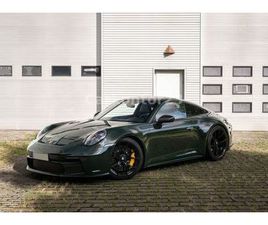 PORSCHE 992 GT3 TOURING*PTS*CXX*CCX*KERAMIK
