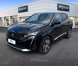 PURETECH TURBO 130 EAT8 S&S ALLURE PACK