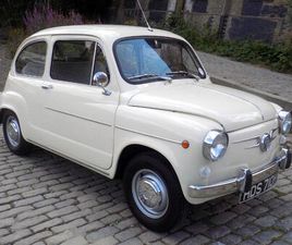 SEAT 600 SEAT 600 E