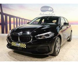 BMW SÉRIE 1 116 OUTRO