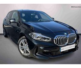 BMW SERIE 1 116 BMW SÉRIE 1 116 D