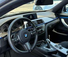 BMW SÉRIE 4 420 GRAN COUPÉ D XDRIVE PACK M AUTO