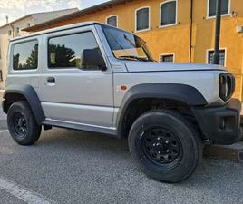 1.5 EASY PRO 4WD ALLGRIP