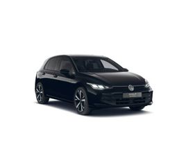GOLF GOLF EDITION PLUS 1.5 TSI EHYBRID 150 KW (204 CV) DSG