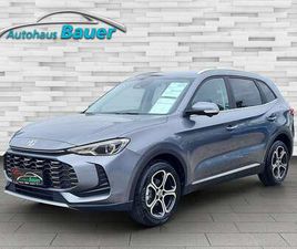 MG ZS MG ZS + 1.5 DELUXE