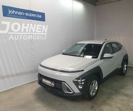 HYUNDAI KONA HYUNDAI KONA GDI TECHNO DCT