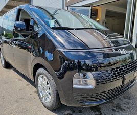 HYUNDAI STARIA STARIA WAGON 1.6 T-GDI HEV AMPLIA A