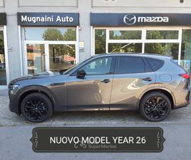 3.3L E-SKYACTIV D 249CV M HYBRID AWD HOMURA PLUS