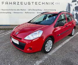 GRANDTOUR AUTHENTIQUE 1,2 16V *ERSTBESITZ*