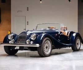 MORGAN PLUS 8 4.6 V8