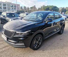 DFSK GLORY IX5 GLORY IX5 F5 COUPE GPL