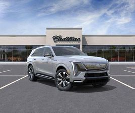 NEW 2026 CADILLAC ESCALADE IQ PREMIUM LUXURY