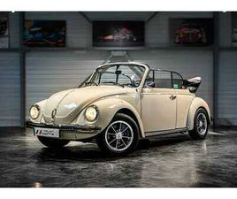 VOLKSWAGEN COCCINELLE 1303S