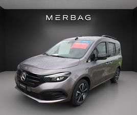 MERCEDES EQT 200 EQT 45KWH PREMIUM