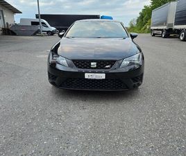LEON 2.0 TSI CUPRA 280 DSG