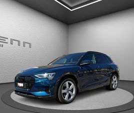 E-TRON 55 ADVANCED BLACK EDITION QUATTRO