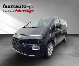 STARIA WAGON 1.6 GDI HEV AMPLIA MY25