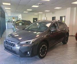 XV 1.6 SWISS EDITION AWD CVT