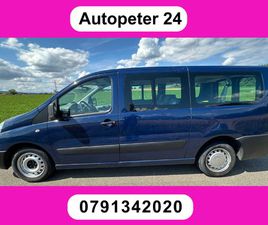 JUMPY 2.0 HDI L2H1 EXCLUSIVE