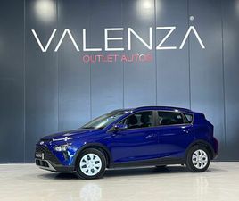 HYUNDAI BAYON 1.2 MPI KLASS 62 KW (84 CV)