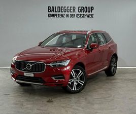 XC60 2.0 T8 TE INSCRIPTION EAW