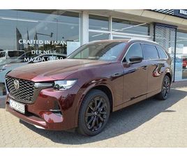 MAZDA CX-80 3.3L E-SKYACTIV D 254PS MAZDA CX-80 SKYACT