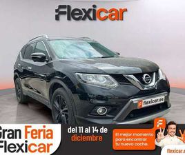 1.6 DCI ACENTA 4X2 XTRONIC