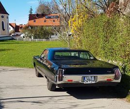 CHRYSLER NEW YORKER NEWPORT ROYAL TAUSCH MÖGLICH