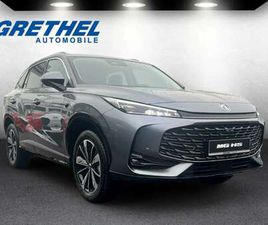 MG 360 ICE LUXURY NAVI 360 KAMERA LED ACC