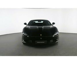 OCCASION FERRARI ROMA 2021 À VENDRE À LIMONEST